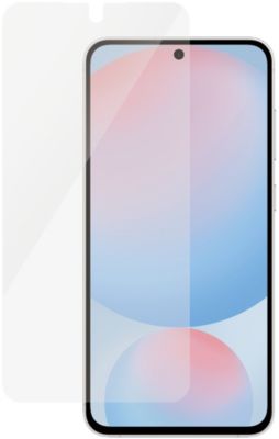 Protège Écran Panzerglass Galaxy S24Fe Uwf Avec Cadre De Pose