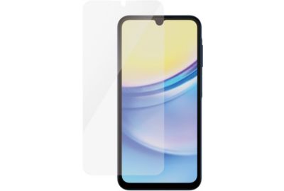 Protège écran PANZERGLASS Galaxy A16 verre trempé Ultra-Wild Fit