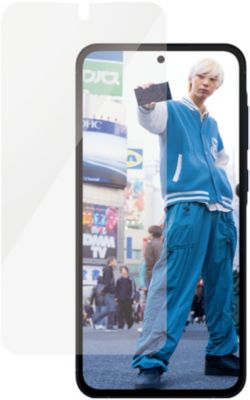 Protège Écran Panzerglass Samsung A56 Ultra Wide Fit