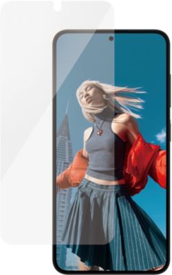 Protège écran PANZERGLASS Samsung Galaxy S25 Verre trempé