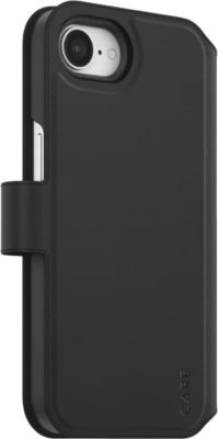 Etui PANZER GLASS pour iPhone 16e avec Portes-Cartes