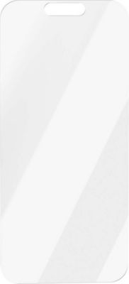 Protège écran PANZER GLASS pour iPhone Air Classic Fit Anti-rayures