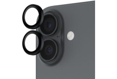 Protège objectif PANZERGLASS iPhone 17 / 16/ 16 Plus protège obejctif