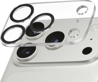 Protège objectif PANZER GLASS pour iPhone 17 Pro PicturePerfect
