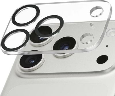 Protège objectif PANZER GLASS pour iPhone 17 Pro PicturePerfect