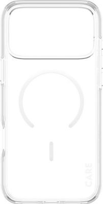 Coque PANZER GLASS pour iPhone 17 Pro Max MagSafe Antichoc
