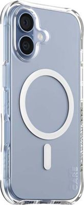 Coque PANZER GLASS pour iPhone 17 Samba MagSafe Renforcé