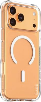 Coque PANZER GLASS pour iPhone 17 Pro Fashionable Samba