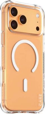 Coque PANZER GLASS pour iPhone 17 Pro Max Coins Renforcé