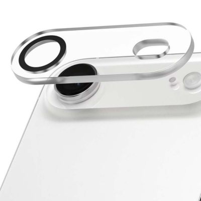 Protège objectif PANZER GLASS pour iPhone Air PicturePerfect