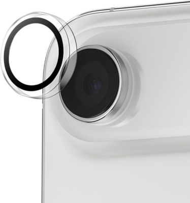 Protège objectif PANZER GLASS pour iPhone Air Modèle Hoops Antichoc