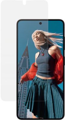 Protège écran PANZERGLASS Samsung Galaxy S26 verre trempé