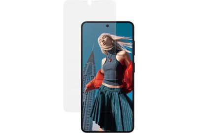Protège écran PANZERGLASS Samsung Galaxy S26 verre trempé