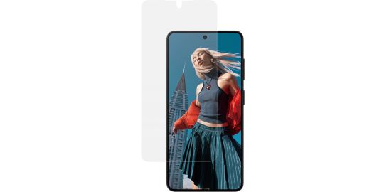 Protège écran PANZERGLASS Samsung Galaxy S26 verre trempé