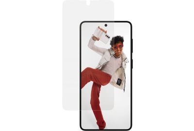 Protège écran PANZERGLASS Samsung Galaxy S26 Plus verre trempé