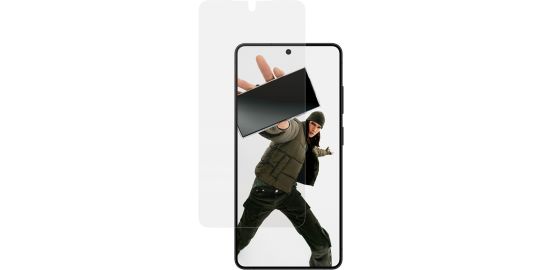 Protège écran PANZERGLASS Samsung Galaxy S26 Ultra verre trempé