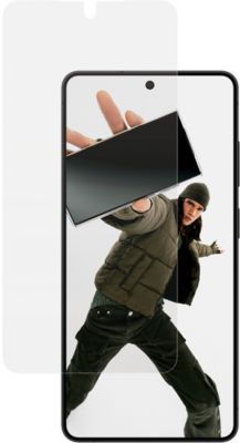 Protège écran PANZERGLASS Samsung Galaxy S26 Ultra pose facile
