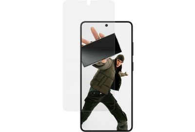 Protège écran PANZERGLASS Samsung Galaxy S26 Ultra pose facile