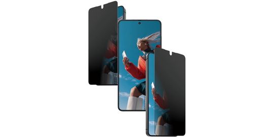 Protège écran PANZERGLASS Samsung Galaxy S26 Privacy