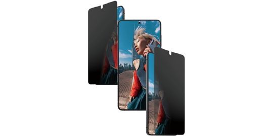 Protège écran PANZERGLASS Samsung Galaxy S26 Plus Privacy
