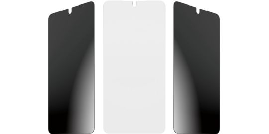 Protège écran PANZERGLASS Samsung Galaxy S26 Plus Privacy