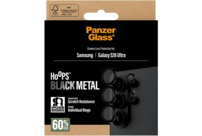 Protège objectif PANZERGLASS Samsung Galaxy S26 Ultra protège objecti