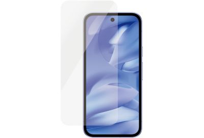 Protège écran PANZERGLASS Google Pixel 10A verre trempé UWF