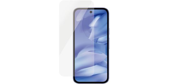 Protège écran PANZERGLASS Google Pixel 10A verre trempé UWF