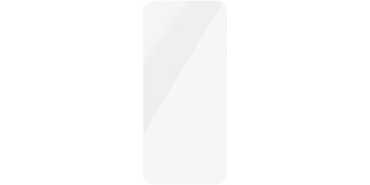 Protège écran PANZERGLASS Google Pixel 10A verre trempé UWF