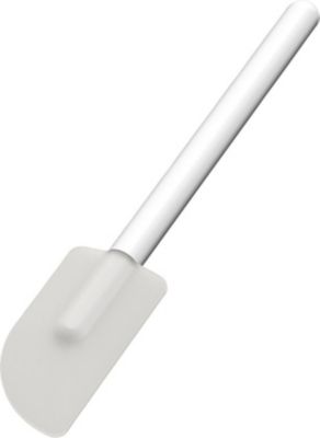 Spatule ROSTI Spatule classic Blanche 20x3,5 cm