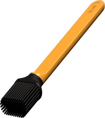 Bol ROSTI Pinceau silicone Curry