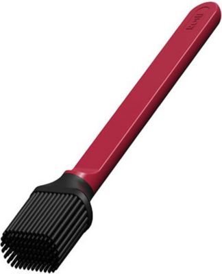 Pinceau ROSTI Pinceau silicone rouge