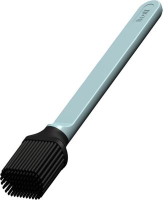Pinceau ROSTI Pinceau silicone vert Nordic