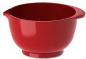 Bol ROSTI Bol à mélanger Margrethe Rouge 0,25L