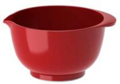 Bol ROSTI Bol à mélanger Margrethe Rouge 0,5L