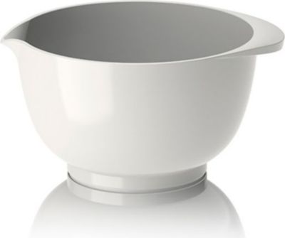 Bol ROSTI Bol à mélanger Margrethe Blanc 0,75L