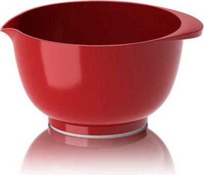Bol ROSTI Bol à mélanger Margrethe Rouge 0,75L