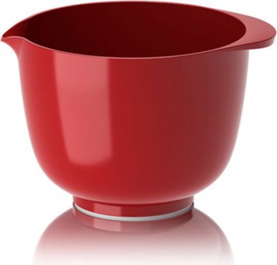 Bol ROSTI Bol à mélanger Margrethe Rouge 1,5L