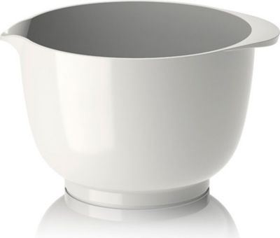 Bol ROSTI Bol à mélanger Margrethe Blanc 2L