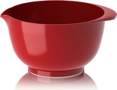 Bol ROSTI Bol à mélanger Margrethe Rouge 3L