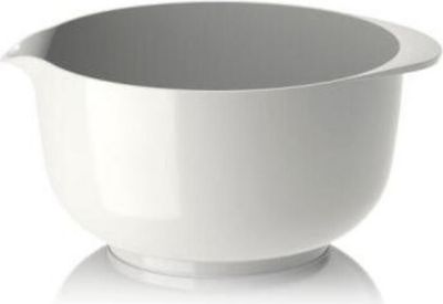 Bol ROSTI Bol mélangeur Margrethe Blanc 4L