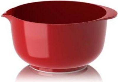 Bol ROSTI Bol mélangeur Margrethe Rouge 4 L