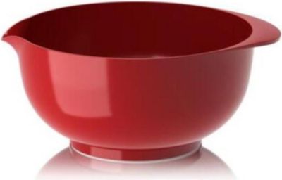 Bol ROSTI Bol mélangeur Margrethe Rouge 5L