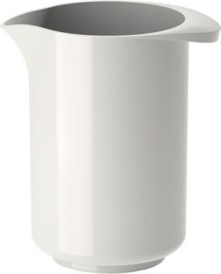 Bol ROSTI Bécher mélangeur blanc 1,25L