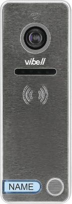 Portier VIBELL Vidéo phone pour immeuble 1 appartement