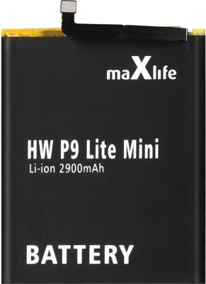 Batterie MAXLIFE Batterie P9 Lite Mini, Y6 2017, Y5 2018