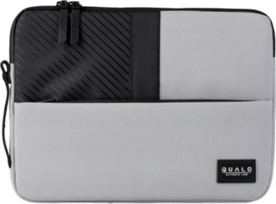 Sacoche QUALO pour PC Portable 13.3" Protection Solide