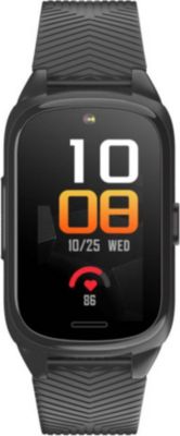 FOREVER Forever Montre Connectée pour Senior BT