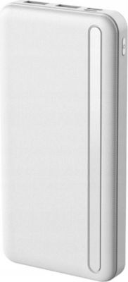 Batterie externe FOREVER 10000mAh avec Témoins LED