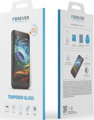 Protège écran FOREVER iPhone X /XS /11 Pro Protège écran FOREVER iPhone X /XS /11 Pro